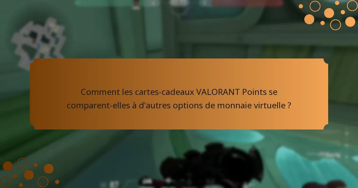 Que disent les utilisateurs de leurs expériences avec les cartes-cadeaux VALORANT Points ?
