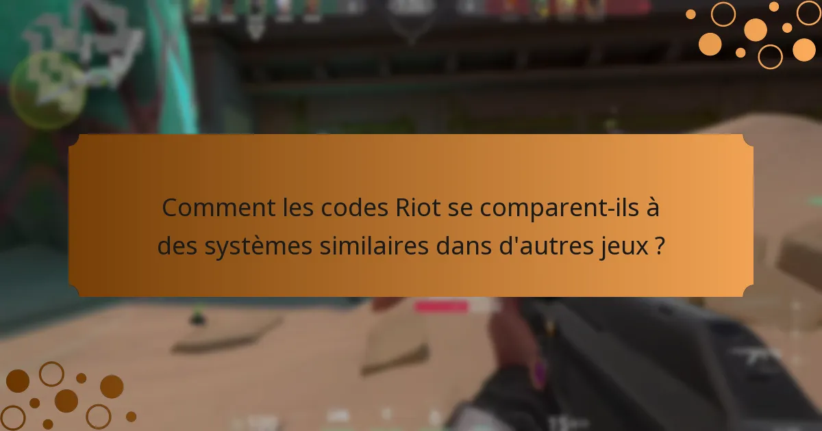 Comment échanger des codes Riot dans Valorant ?