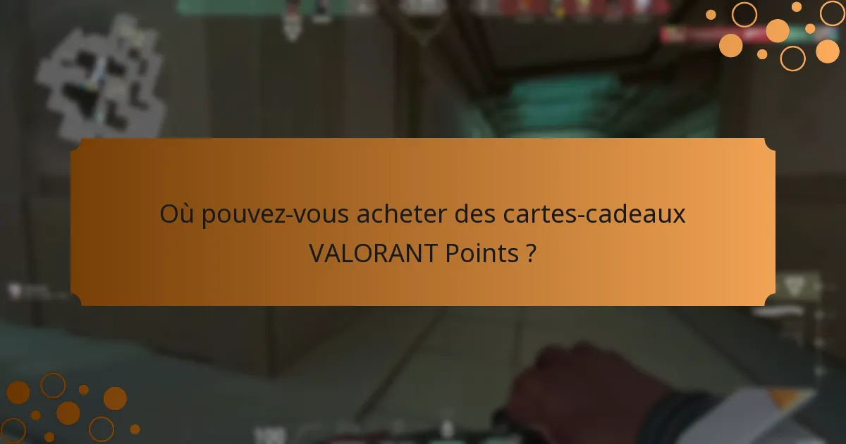 Quelles offres saisonnières peut-on attendre pour les cartes-cadeaux VALORANT Points ?