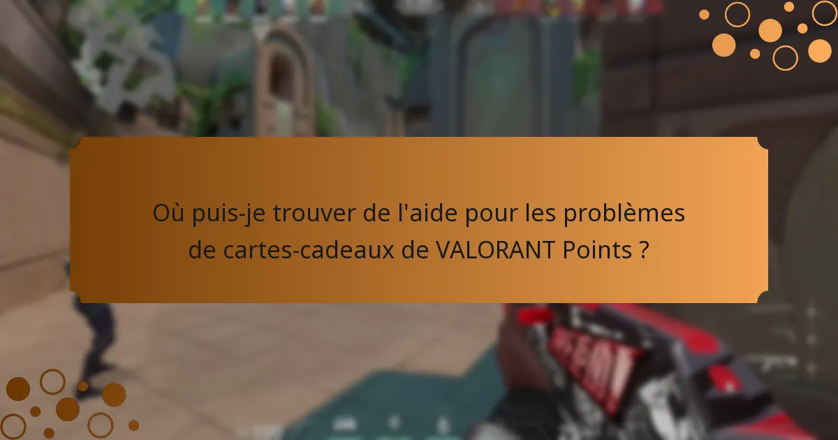 Quelles étapes dois-je suivre pour lier mon compte VALORANT pour la rédemption de cartes-cadeaux ?