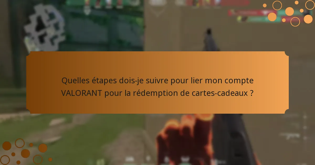 Où puis-je trouver de l’aide pour les problèmes de cartes-cadeaux de VALORANT Points ?