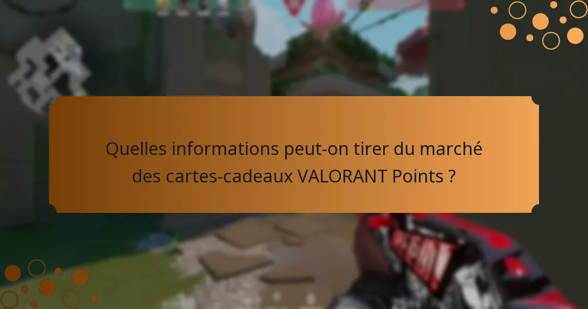 Comment les cartes-cadeaux VALORANT Points se comparent-elles à d’autres options de monnaie virtuelle ?