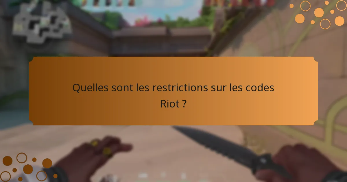 Comment les codes Riot se comparent-ils aux autres récompenses dans le jeu ?