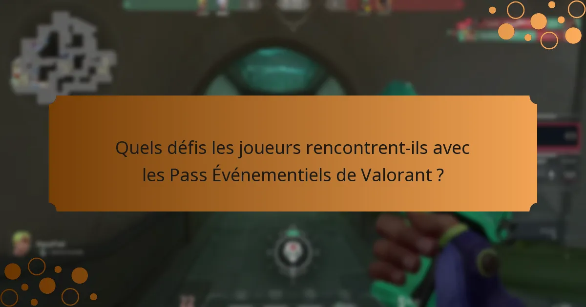 Comment les Pass Événementiels de Valorant se comparent-ils à d’autres récompenses in-game ?